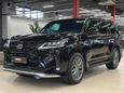 SUV   Lexus LX570 2018 , 7990000 , --