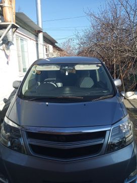    Toyota Alphard 2006 , 2179000 , 