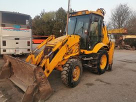  JCB 3CX, 2006