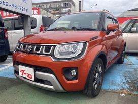  Suzuki Ignis 2021 , 820000 , 