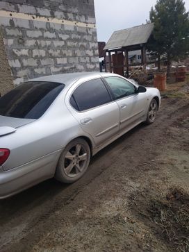  Nissan Cefiro 2000 , 280000 , 