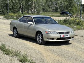  Toyota Mark II 1994 , 500000 , 