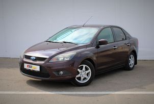  Ford Focus 2010 , 485000 ,  