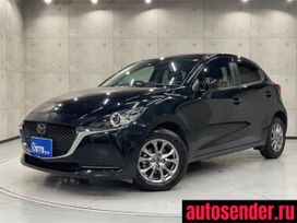  Mazda Mazda2 2021 , 1310000 , 