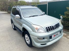  3  Toyota Land Cruiser Prado 2003 , 1569000 , 