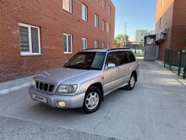 SUV   Subaru Forester 2000 , 440000 , 