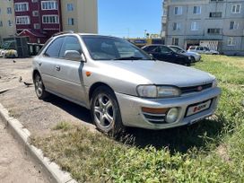  Subaru Impreza 1998 , 280000 , 