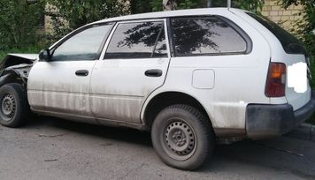  Toyota Corolla 1998 , 100000 , 