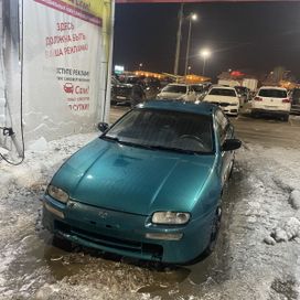  Mazda 323F 1994 , 165000 , 
