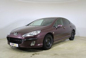  Peugeot 407 2006 , 397000 , 