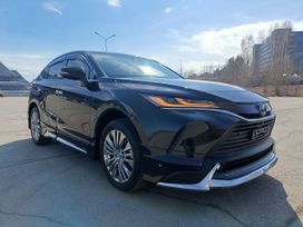SUV   Toyota Harrier 2020 , 4650000 , 