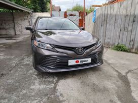  Toyota Camry 2019 , 2500000 , 