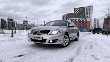  Nissan Teana 2011 , 1350000 , 