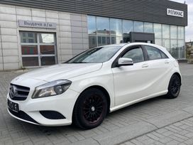  Mercedes-Benz A-Class 2014 , 1120000 , 