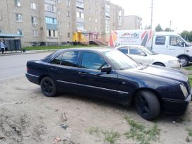  Mercedes-Benz E-Class 1996 , 400000 , 