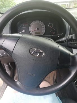  Hyundai Elantra 2006 , 485000 , 