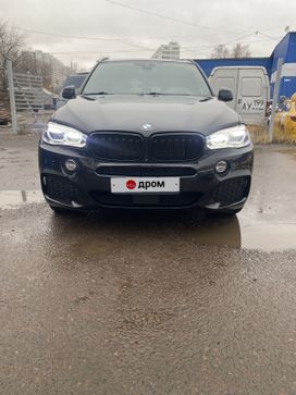 SUV   BMW X5 2018 , 4550000 , 