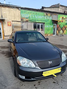  Toyota Mark II 2001 , 700000 , -
