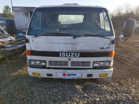  () Isuzu Elf 1991 , 1420000 , 