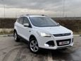 SUV или внедорожник Ford Kuga 2013 года, 1249000 рублей, 