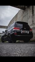 SUV   Lexus LX570 2012 , 5500000 , 
