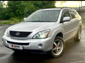 SUV   Lexus RX400h 2008 , 1400000 , 