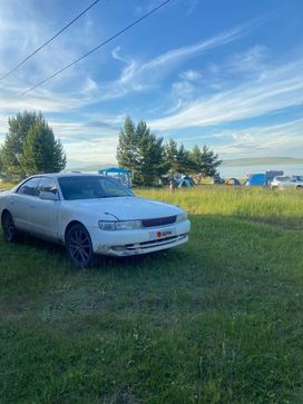  Toyota Chaser 1992 , 270000 , 