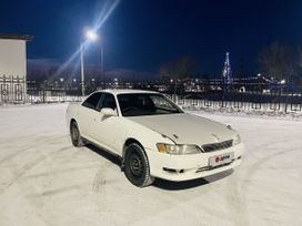 Toyota Mark II 1994 , 450000 , 