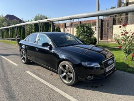  Audi A4 2011 , 980000 , 