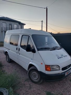    Ford Tourneo 1998 , 590000 , 