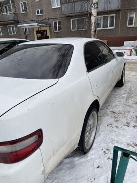  Toyota Chaser 1995 , 450000 , 