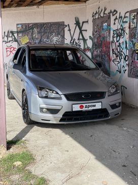  Ford Focus, 2006