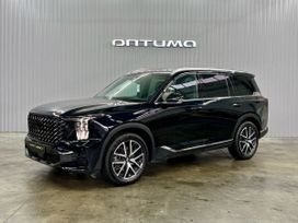 SUV   GAC GS8 2023 , 3347000 , 