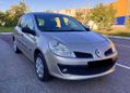  Renault Clio 2007 , 499999 , 