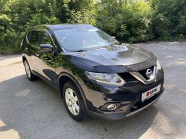 SUV   Nissan X-Trail 2018 , 1497000 , 