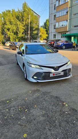  Toyota Camry 2019 , 2990000 , 