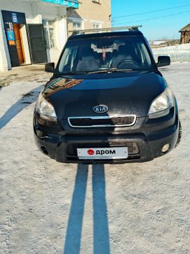  Kia Soul 2010 , 900000 , 