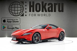   Ferrari Roma 2025 , 35000000 , 