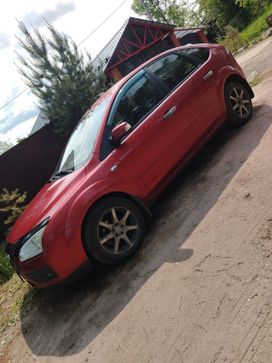  Ford Focus 2007 , 480000 , 