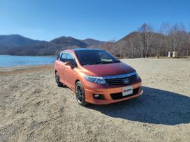  Honda Airwave 2007 , 650000 , 