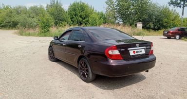  Toyota Camry 2003 , 630000 , 