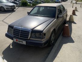  Mercedes-Benz E-Class 1983 , 215000 , 