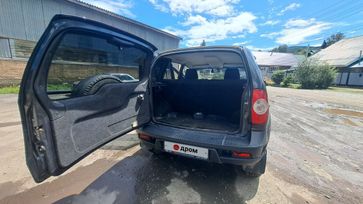SUV   Chevrolet Niva 2017 , 750000 , -