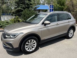 SUV   Volkswagen Tiguan 2021 , 2685000 , --