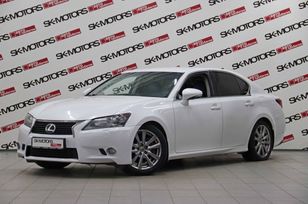  Lexus GS250 2012 , 2065650 , 