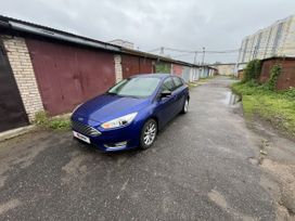  Ford Focus 2015 , 650000 , 