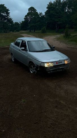   2110 2003 , 65000 , 
