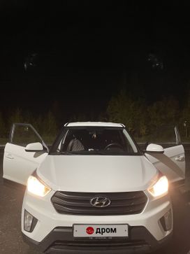 SUV   Hyundai Creta 2020 , 2135000 , 