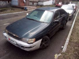  Toyota Corona 1995 , 150000 , 