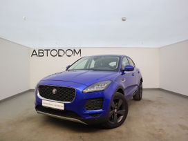 SUV   Jaguar E-Pace 2019 , 2600000 , 